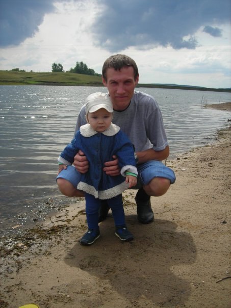 Виктор Шатов Александрович | Уфа