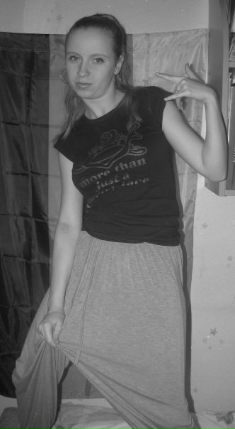 №15, Юлия Чернобаева, 31 год, Кемерово, Россия №15, Юлия Чернобаева, 31 год, Кемерово, Россия