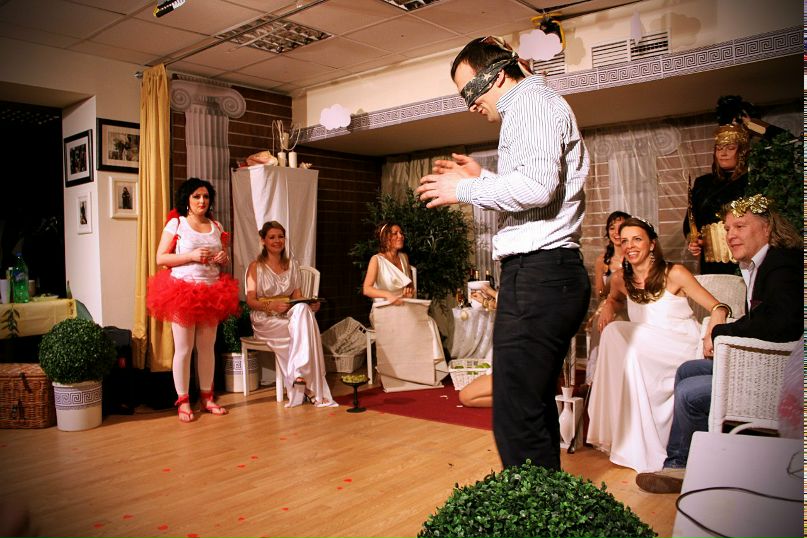 Виктория Герваси | Москва