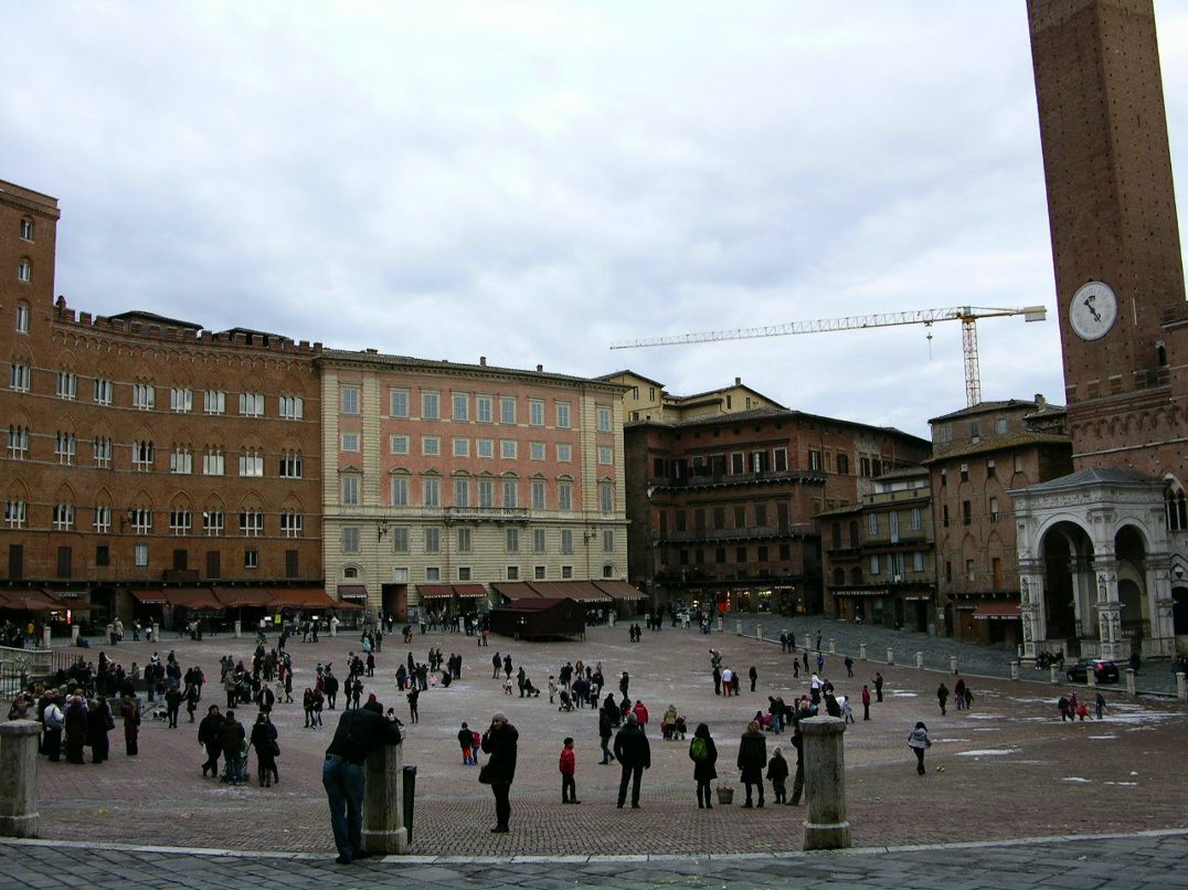 Анна Гороцкевич | Санкт-Петербург