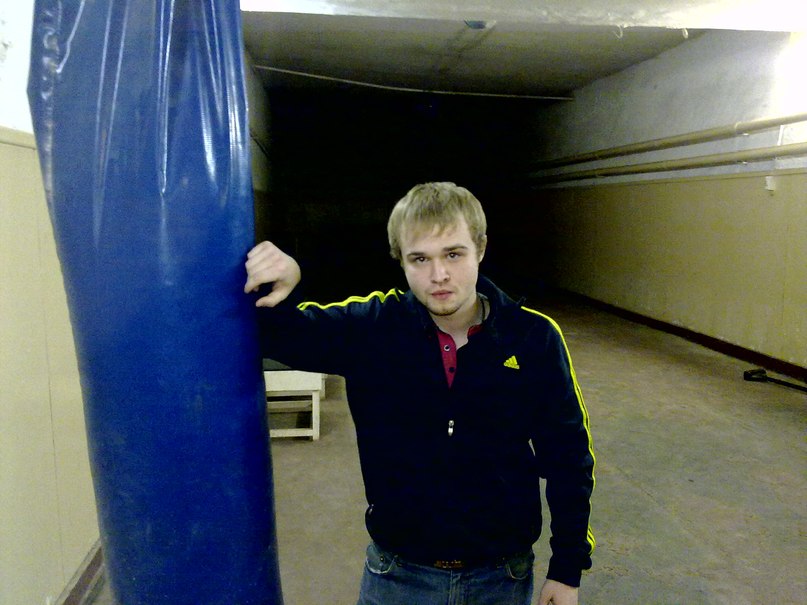 Виталий Акимцев Леонидович | Ростов-на-Дону