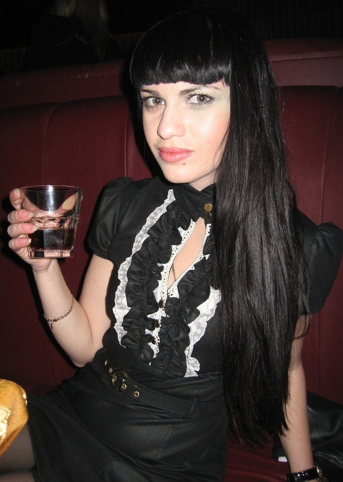 Вера Туру | Харьков