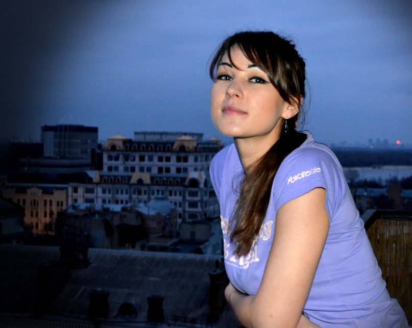 Marina Aleksandrovna | Киев