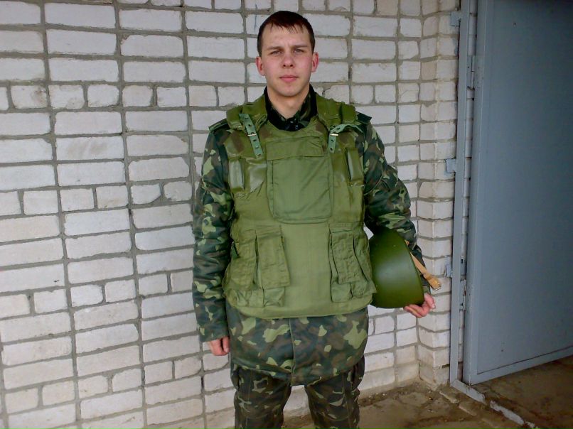 Артем Кундиус tema-hamster is a bit of sex | Николаев