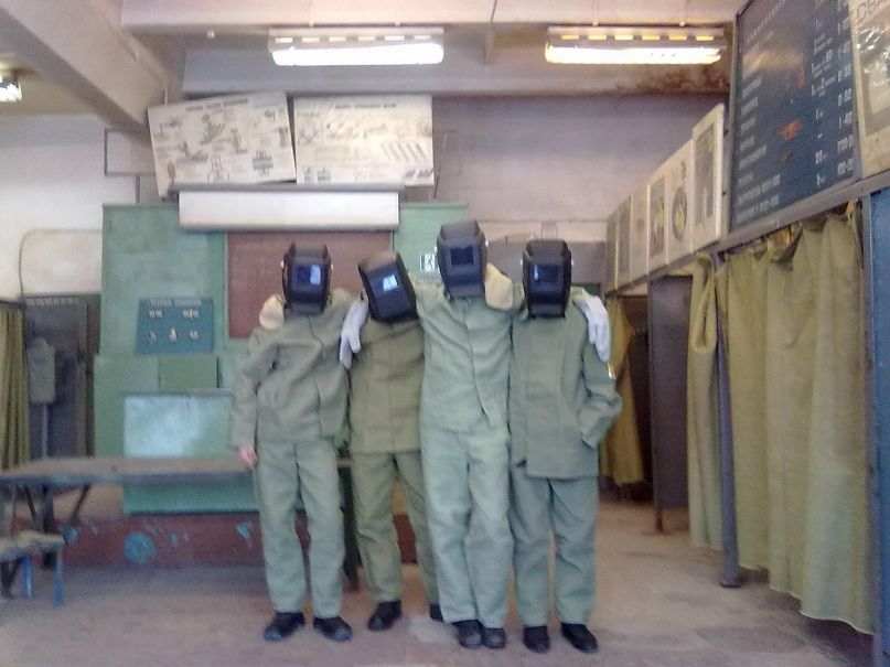 Дмитрий Лапшин | Сызрань