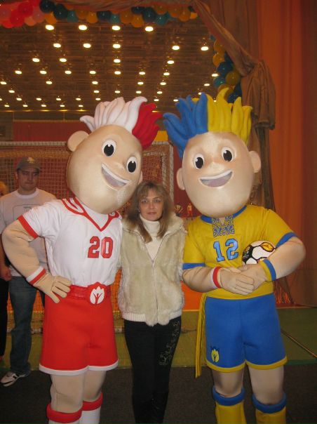 №2, Оксана Кравченко, 02.07.1971, Харьков №2, Оксана Кравченко, 02.07.1971, Харьков