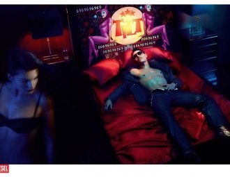 Vasia Lalaland | Одесса