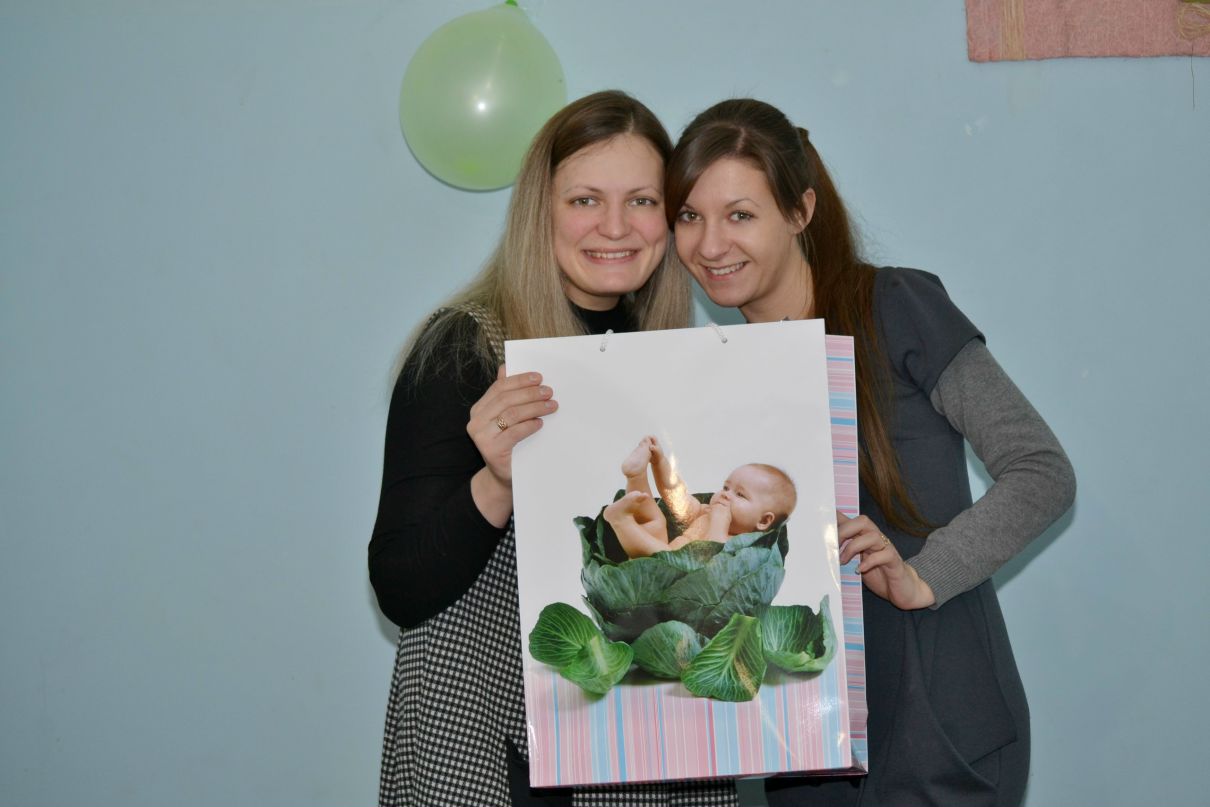 Юленька Дели (Счастливая) | Одесса