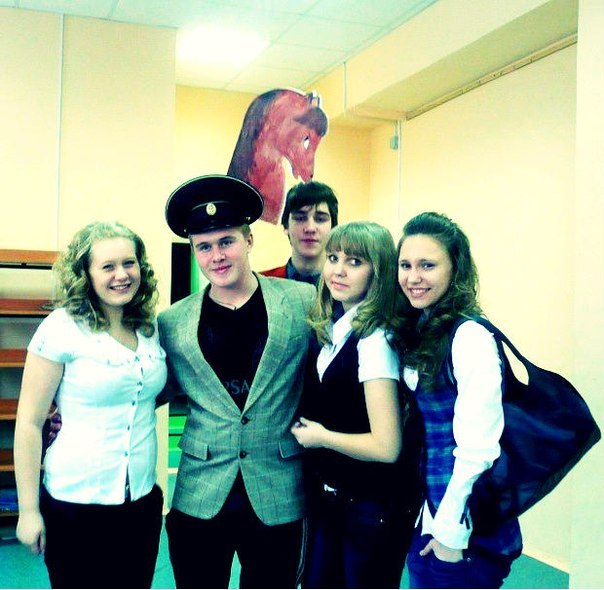 Елена Синельникова ❤ | Архангельск