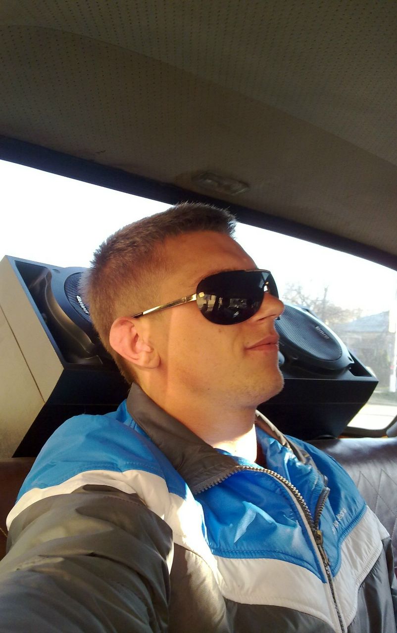 Олег Демьяненко | Кропивницкий / Кировоград