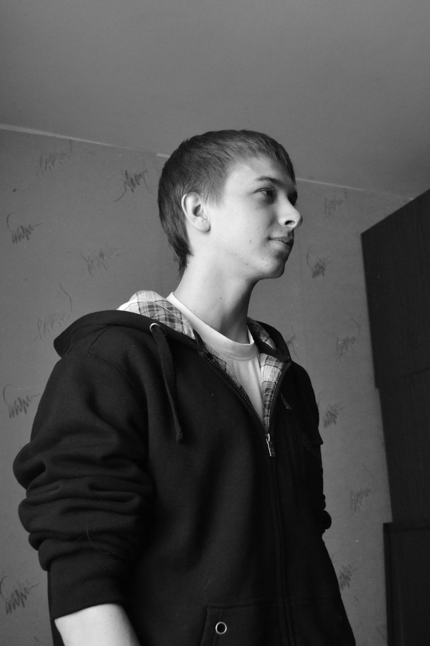 Александр Долодаренко | Москва