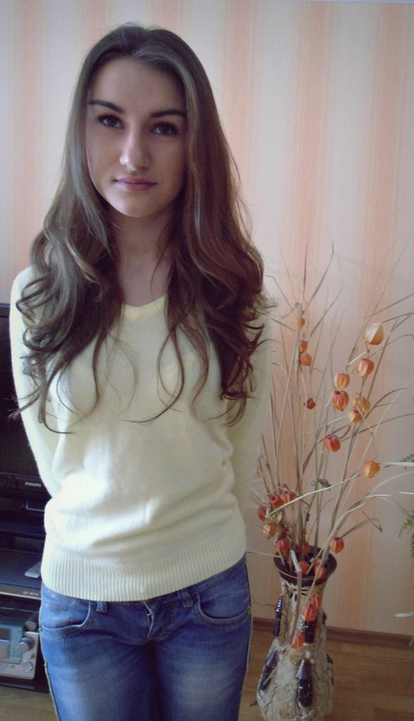 Виктория Глаз | 