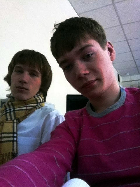 Артем Нечаев | Москва