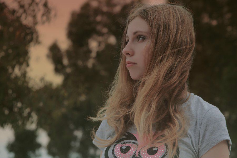 Элина Хворостова | 