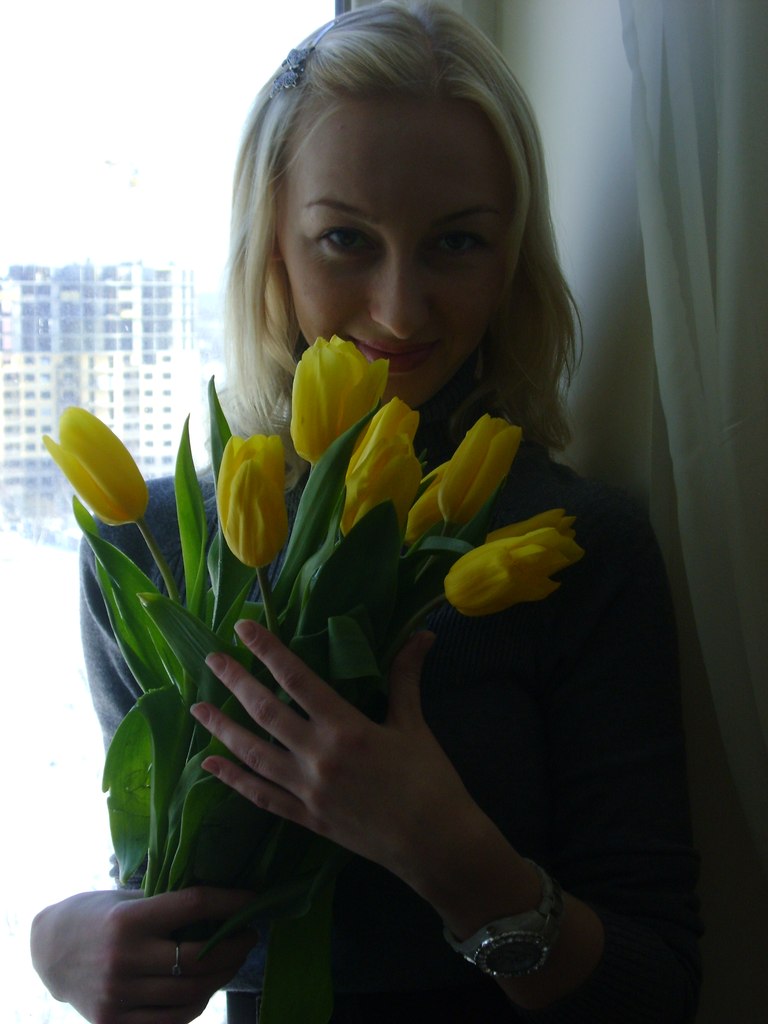 Анастасия Коротаева | Москва