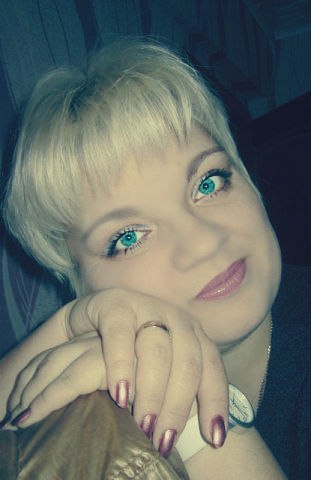 Елена Каменева | Донской