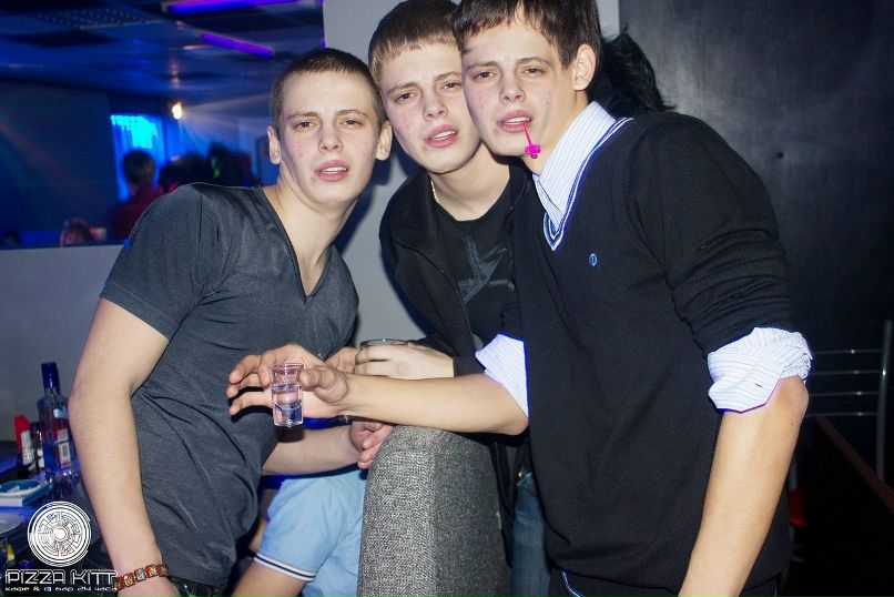 Alexey Sorokin -=Franchesko=- | Санкт-Петербург