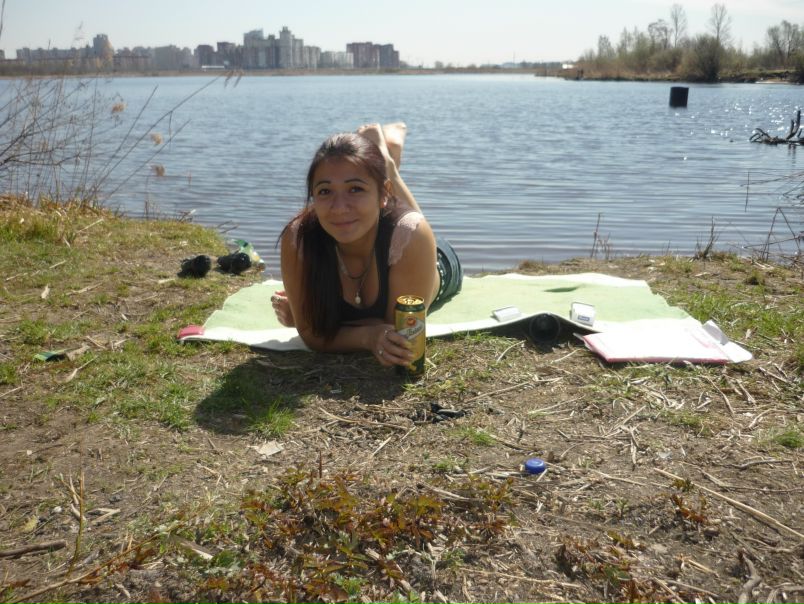 №103, Наталия Швангирадзе, Санкт-Петербург №103, Наталия Швангирадзе, Санкт-Петербург