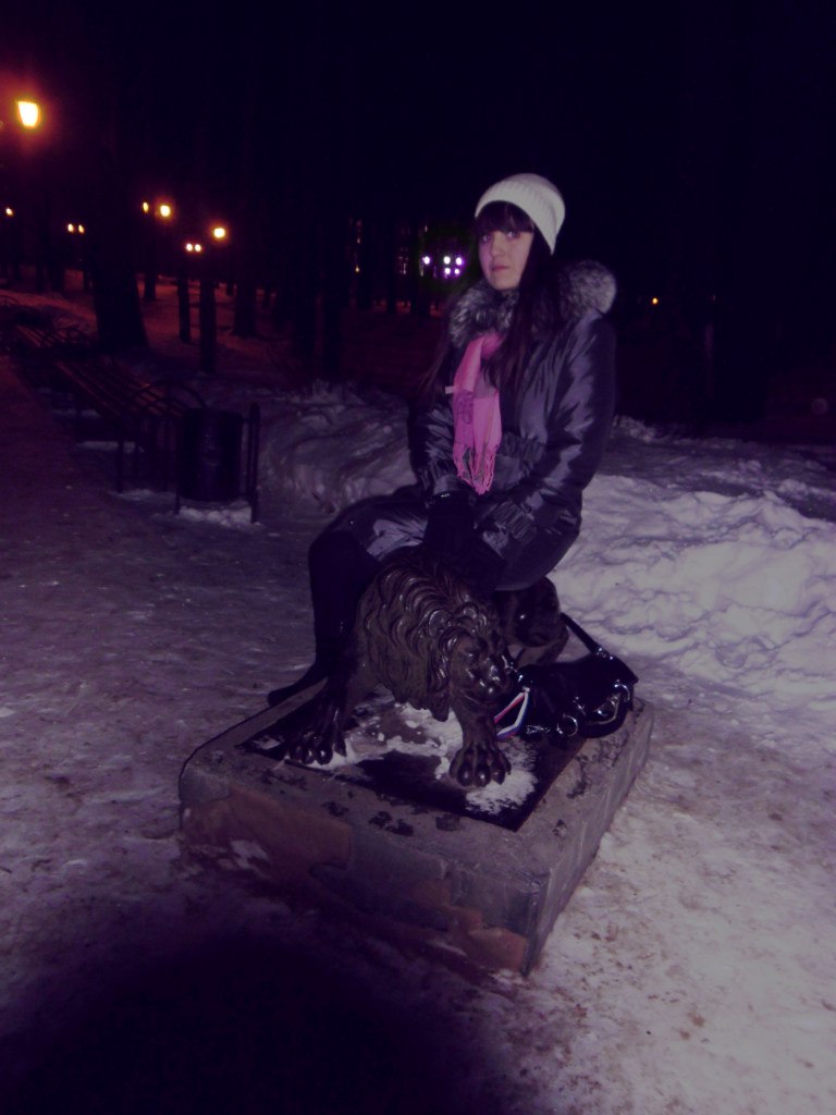 Юлия Самарина | Смоленск