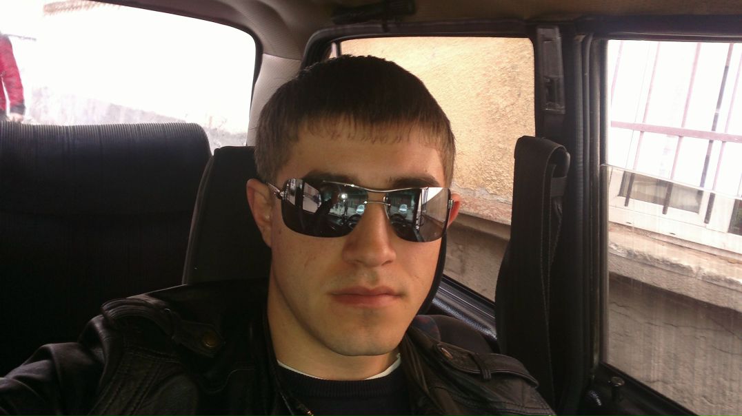 №126, Тарас Лакомський, 33 года, Комарно №126, Тарас Лакомський, 33 года, Комарно