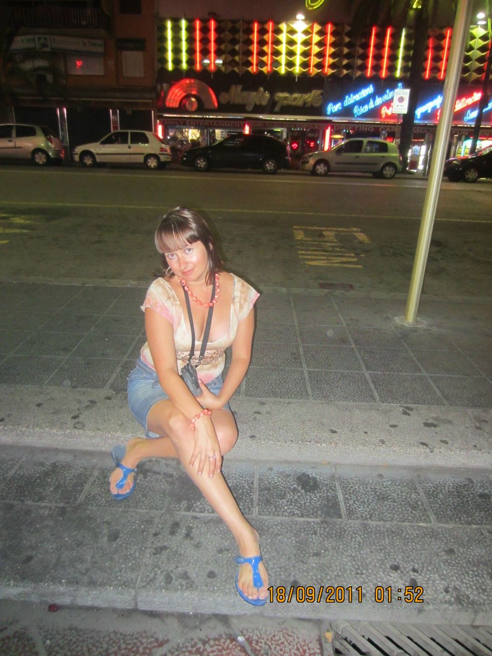 Екатерина Павлуткина | Симферополь