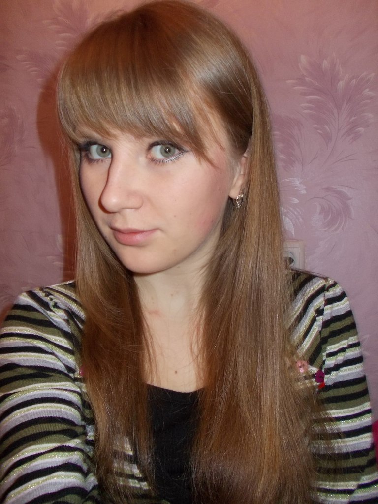 Девочка Скандал | Киев