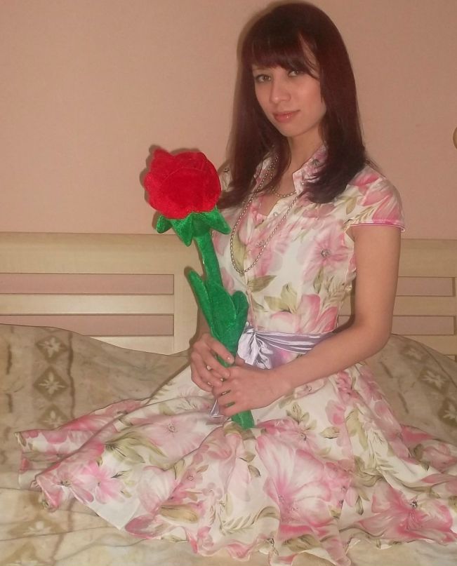 Юлиана Мурзик | Алматы