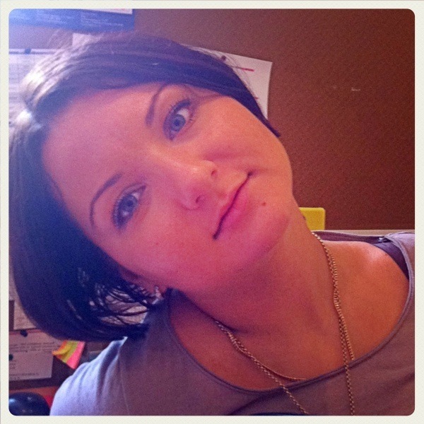 №153, Екатерина Ханович №153, Екатерина Ханович