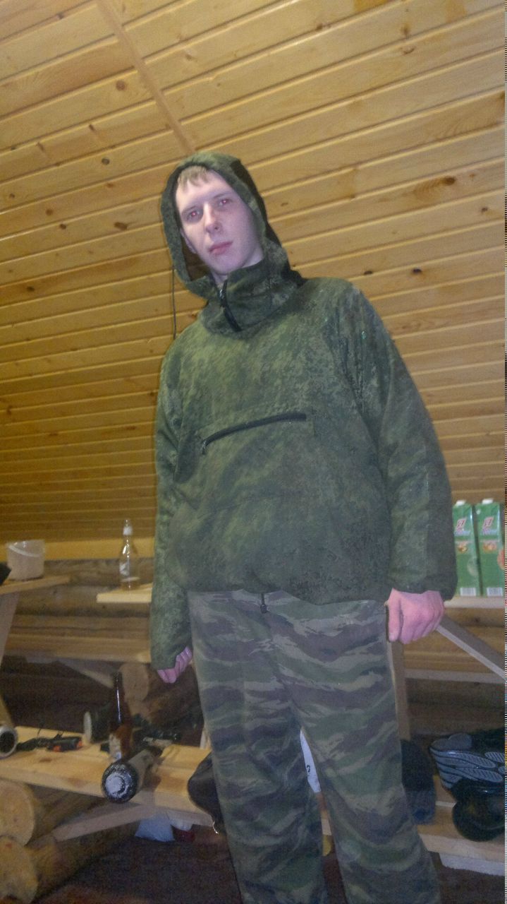 Лёха Поборуев |RUS| | Москва