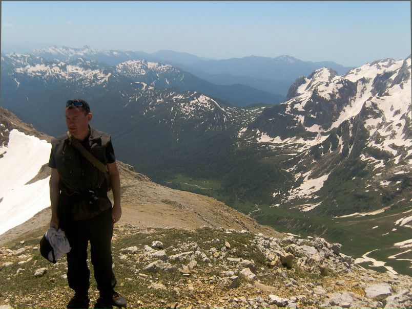 №12, Андрей Смирнов №12, Андрей Смирнов