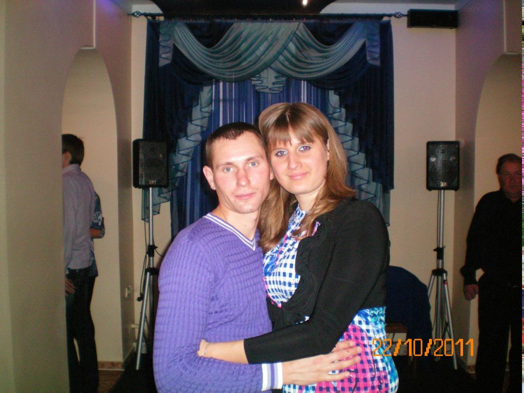 Надюшка Рацюк-Свистун | Бердичев