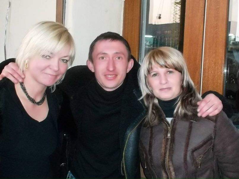 Оля Квітка | Львов