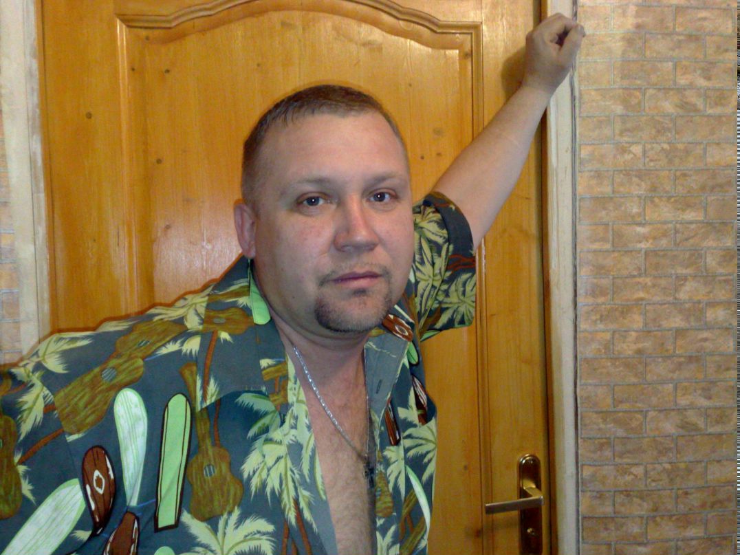 Николай Мануев | Череповец