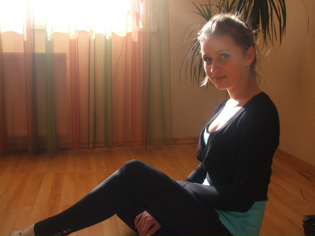 Рокса Кушнір | Ивано-Франковск