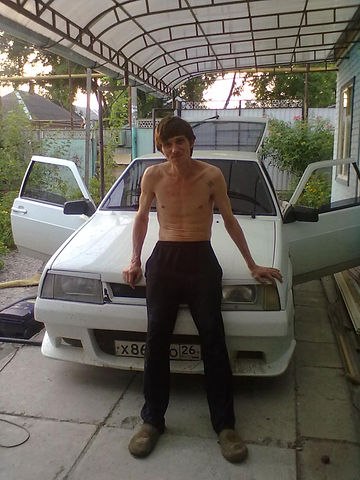 Артем Лопатин | Георгиевск