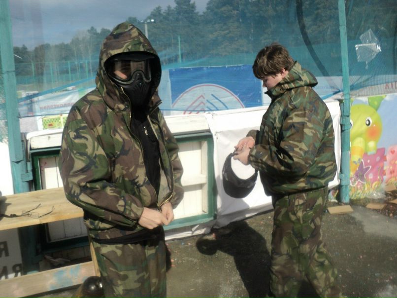 Денис Бабаков | Новосибирск