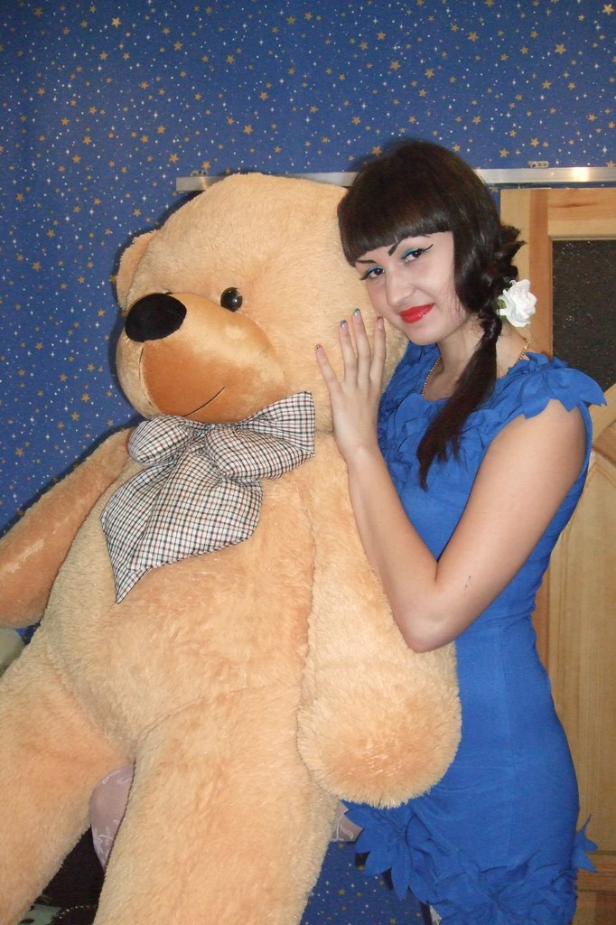 Дашулька Шеремета-Цалко | Ровно