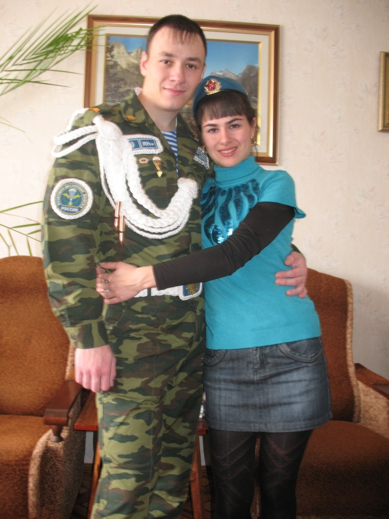 Фото профиля