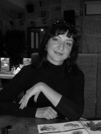 №64, Наталья Сергеева, Самара, Россия №64, Наталья Сергеева, Самара, Россия