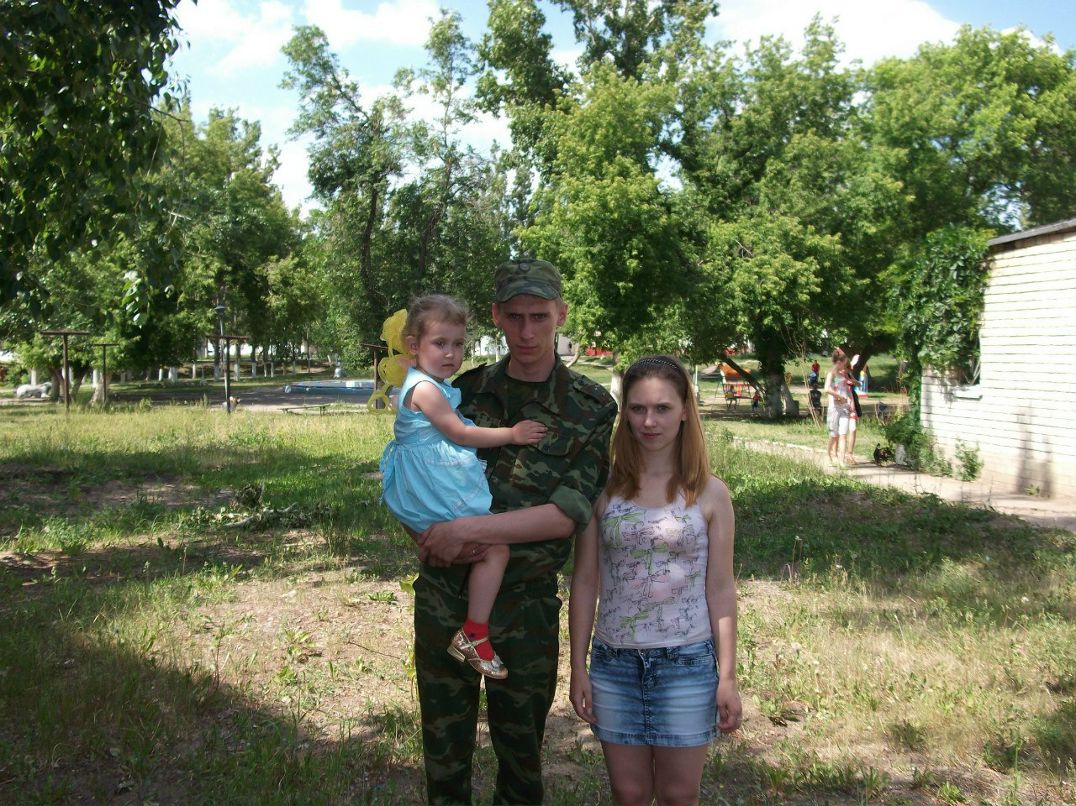 Стас Фирстов | Саратов