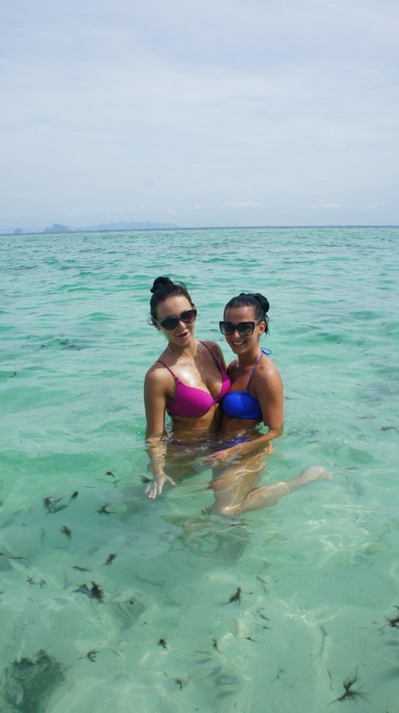 Кристина Караман | Москва