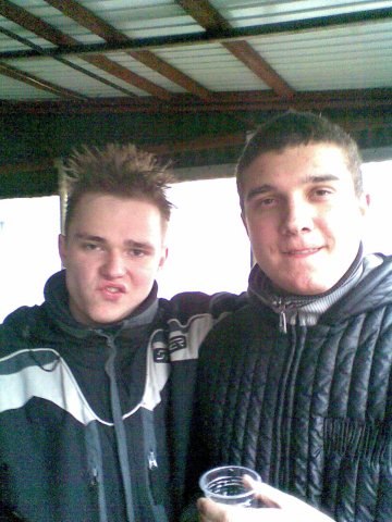 Серёга Ткачук | Белая Церковь