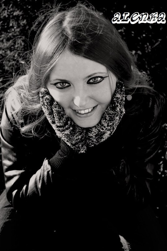 Алёна Паршикова <~летний дождь~> | Sharm el-Sheikh