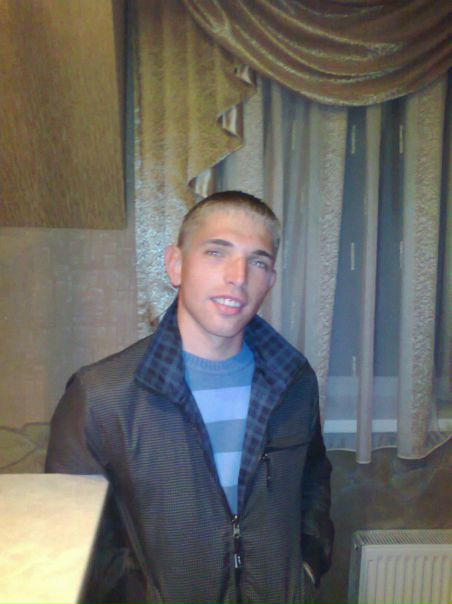 №6, Михайло Ковач, 34 года, Крайниково №6, Михайло Ковач, 34 года, Крайниково