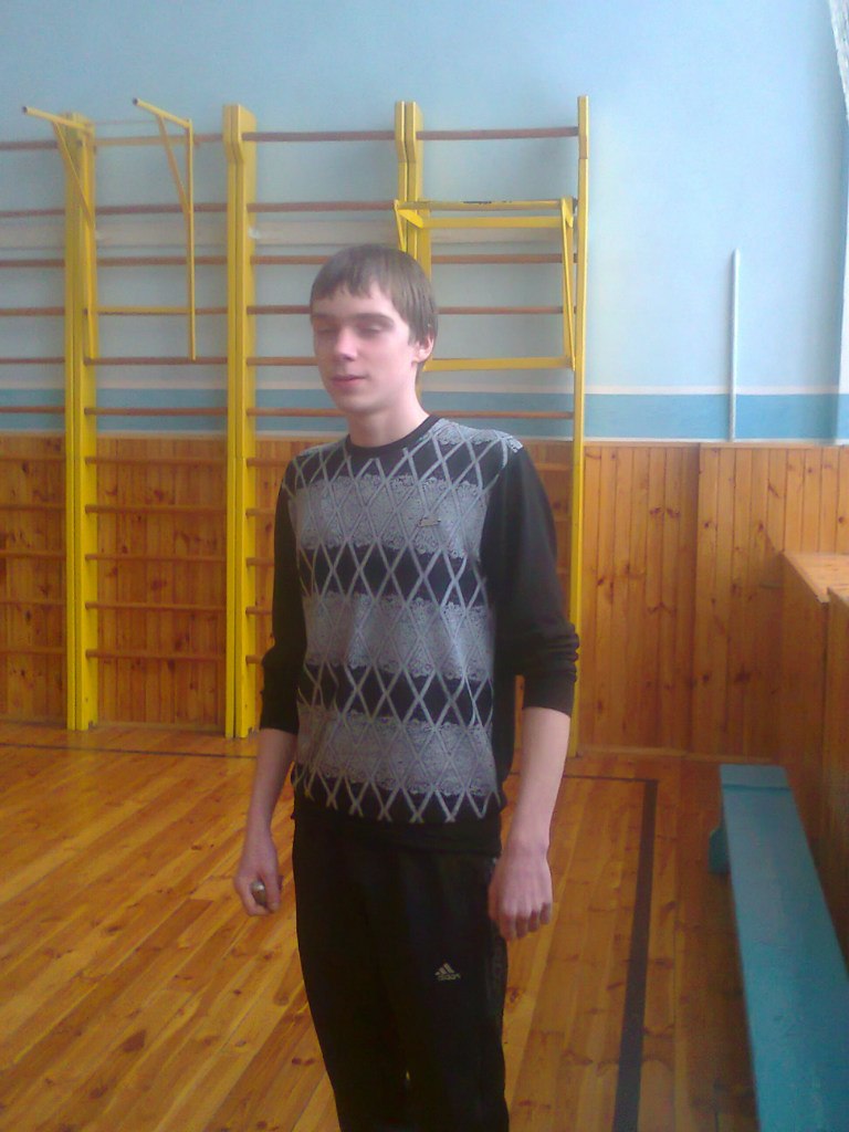 Александр Савченко | Житомир