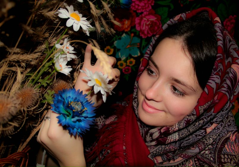 Margarita Yakubovich | Санкт-Петербург