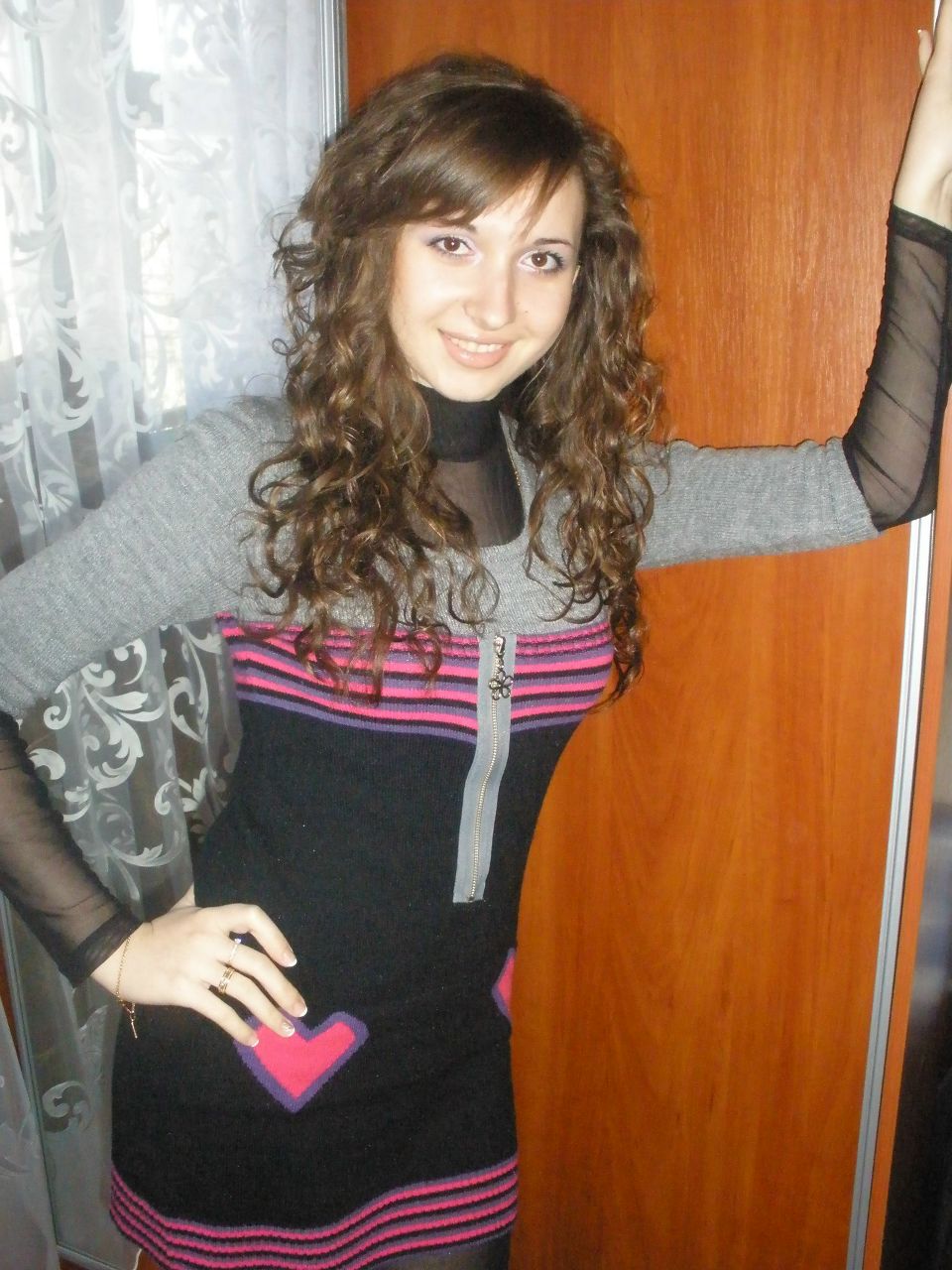 Анна Чорнодоля | Хмельницкий