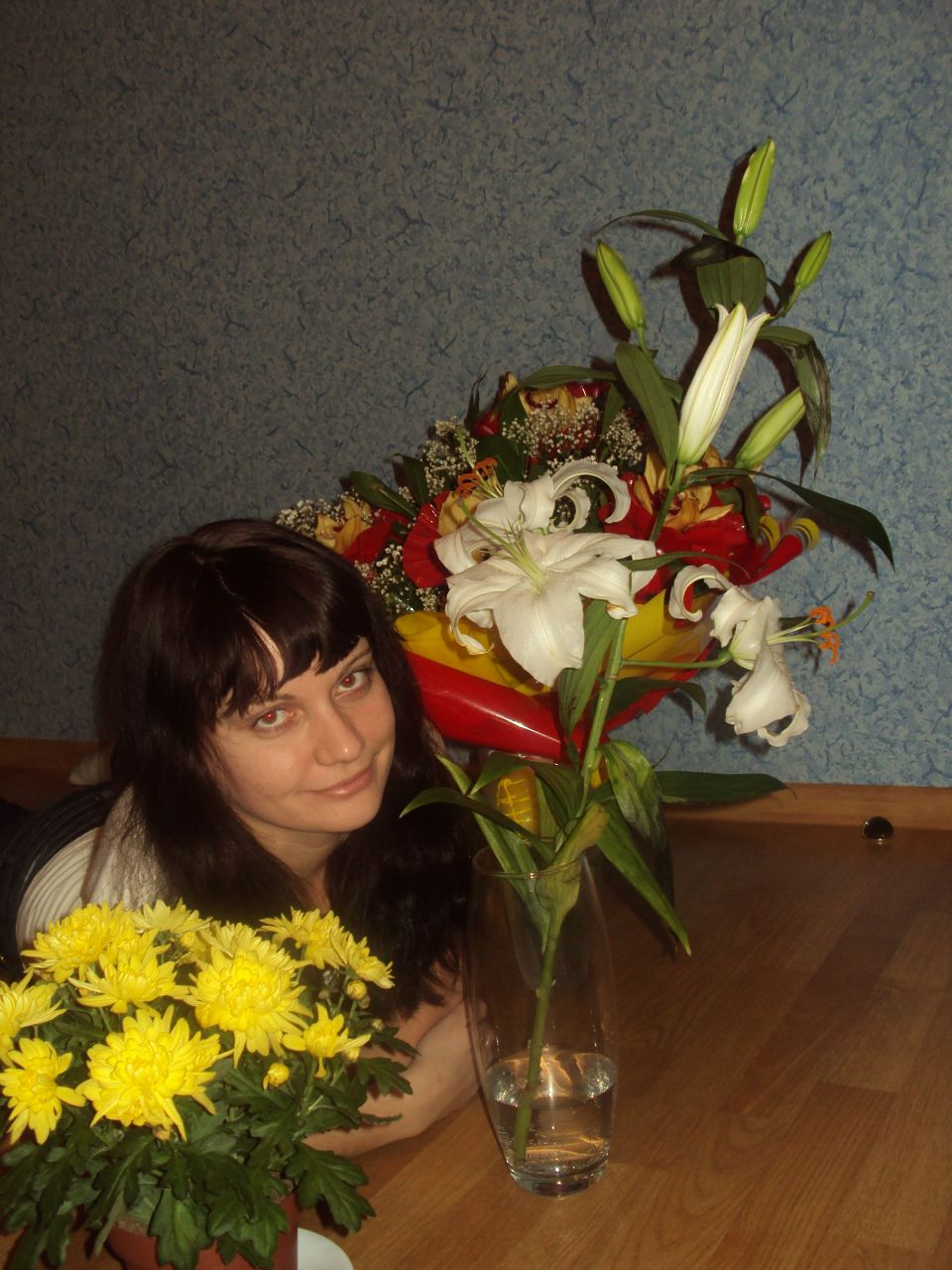 Илона Алатырцева | Находка