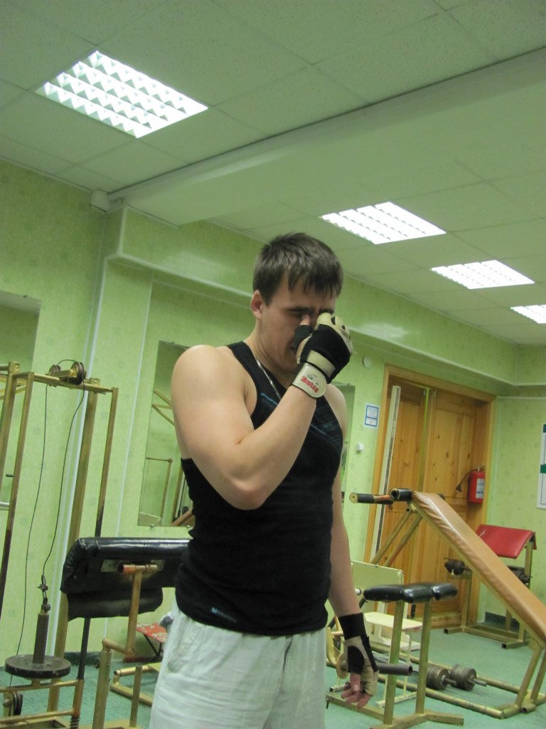 Виктор Ишунин | Великие Луки