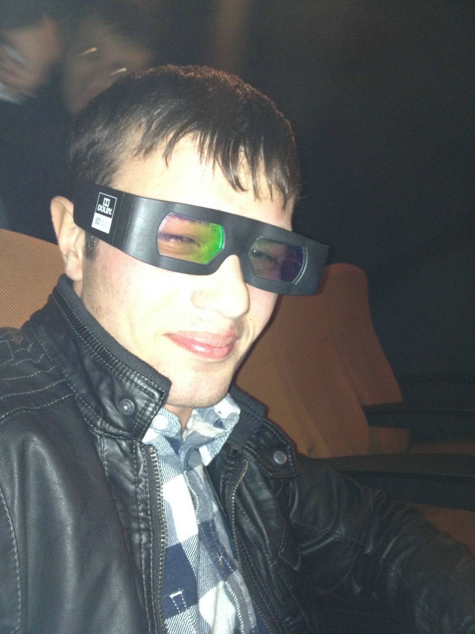 Абуля Мамаев | Москва